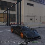 Plane Heist 0.3