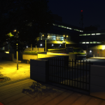 Police Station - Mission Row Exterior Modded [FiveM | SP Menyoo] [YMAP | XML] v1.1