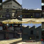 Populated Fuelstations [MapEditor/YMAP] 1.7