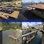 Populated Fuelstations [MapEditor/YMAP] 1.7
