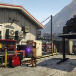 Populated Fuelstations [MapEditor/YMAP] 1.7