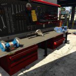 Populated Fuelstations [MapEditor/YMAP] 1.7