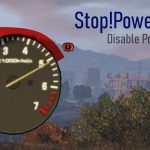 Stop!Powercutting (inversepower alternative) 0.1