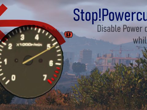 Stop!Powercutting (inversepower alternative) 0.1