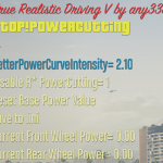 Stop!Powercutting (inversepower alternative) 0.1