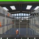 Prison Interior 0.9.1