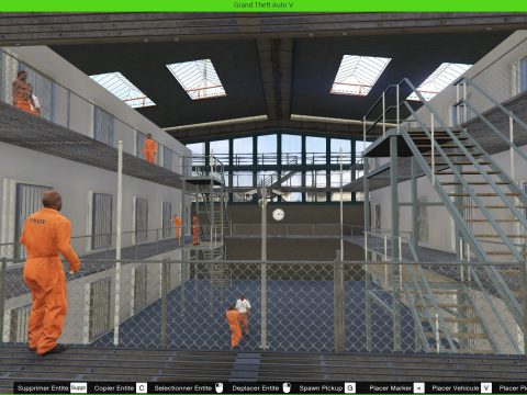 Prison Interior 0.9.1