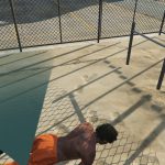 Prison Life - Gang system, Workout at gym, Jobs and more 0.5 [ALPHA]