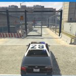 Prison Mod v0.6