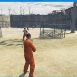 Prison Mod v0.6