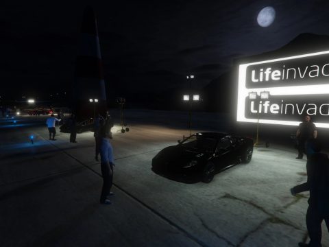 Race Wars Drag Race Festival