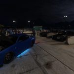 Race Wars Drag Race Festival