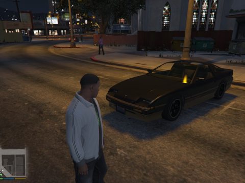 Random Cars [.NET] 1.0