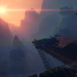Raton Canyon (Military Base) v1.0