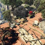 Raton Canyon (Military Base) v1.0