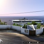 Real Iron Man Mansion [ YMAP/ ADD-ON ] 1.0
