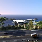 Real Iron Man Mansion [ YMAP/ ADD-ON ] 1.0
