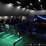 Real Iron Man Mansion [ YMAP/ ADD-ON ] 1.0