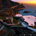 Real Iron Man Mansion [ YMAP/ ADD-ON ] 1.0