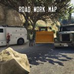 Road Work (+ Animations) v1.9 FINAL