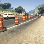 Road Work (+ Animations) v1.9 FINAL