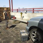 Road Work (+ Animations) v1.9 FINAL