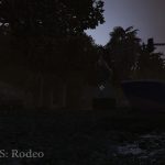 After Us: Rodeo