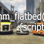 Rollback Flatbed Script 1.5