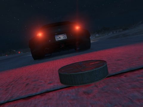 SP Proximity Mines 1.0