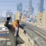 Fire Head Mod 1.1.0