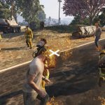 Fire Head Mod 1.1.0