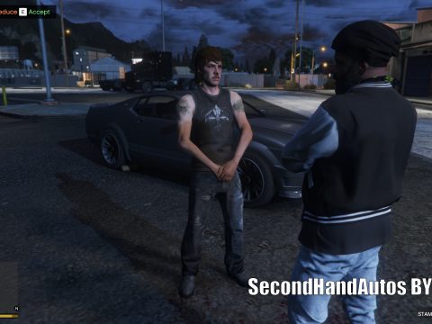 Second hand Autos 1.2