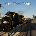 Stop That Train! [ASI] 1.0