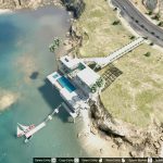 Sunset Coast Mansion (Pools / Garage / Yacht) 1.1