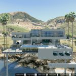 Sunset Coast Mansion (Pools / Garage / Yacht) 1.1