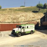 Cargo & Super Cars Heist 0.1