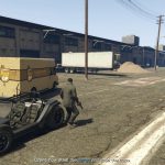 Cargo & Super Cars Heist 0.1