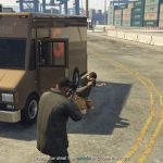Cargo & Super Cars Heist 0.1
