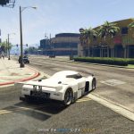 Cargo & Super Cars Heist 0.1