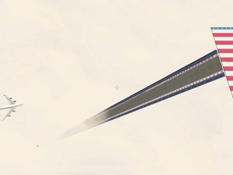Super Sky Ramp