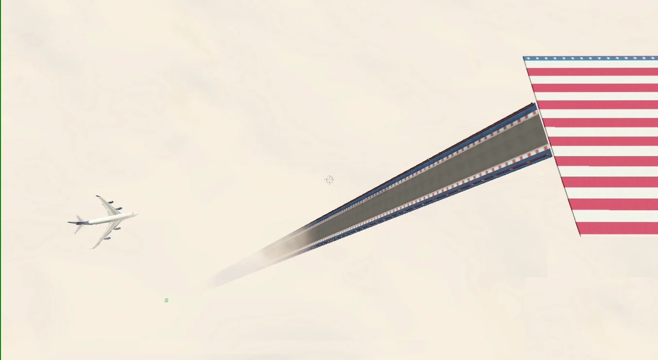 Super Sky Ramp