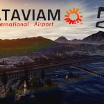 Tataviam International Airport 2.0