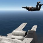 Teleport Back Into Vehicle 1.0