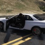Teleport Back Into Vehicle 1.0