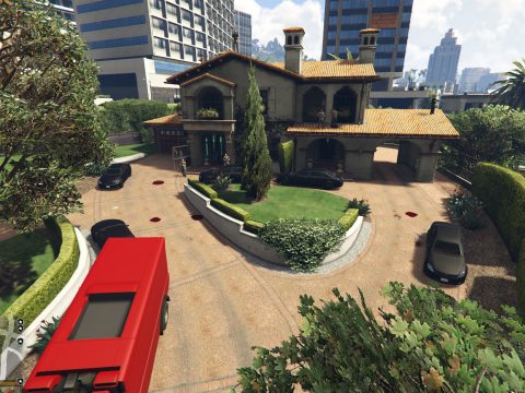 GTA 5 Maps – GTA5mod.net