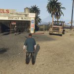 Towtruck Mod 1.3