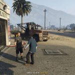 Towtruck Mod 1.3