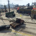 Towtruck Mod 1.3