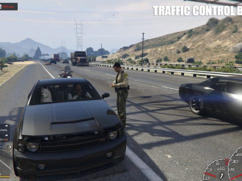 Traffic Control 3.2