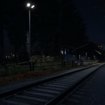 Train Stations V 1.0